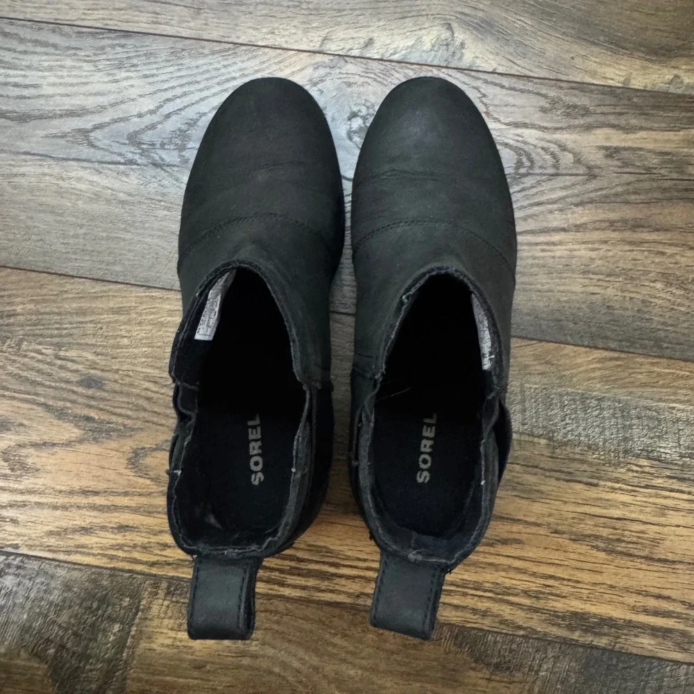 Sorel emelie chelsea